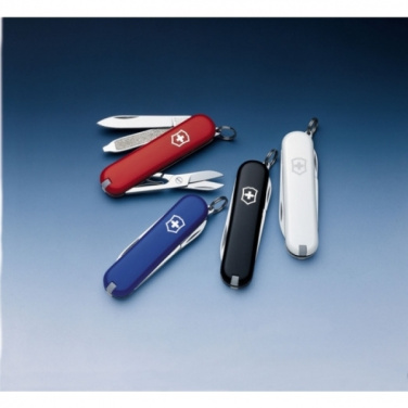 Logo trade mainoslahja kuva: Taskuveitsi Signature Lite Victorinox