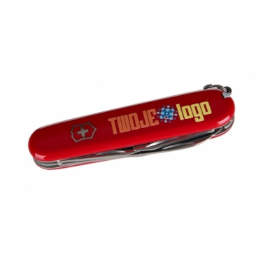 Logotrade mainoslahjat ja liikelahjat tuotekuva: Taskuveitsi Bantam Victorinox