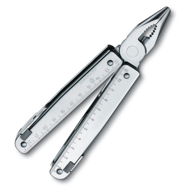 Logotrade mainoslahjat kuva: SwissTool Plus - 41 työkalua Victorinox