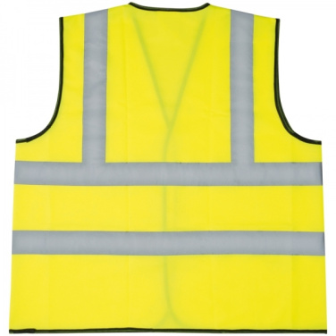Logotrade mainoslahja tuotekuva: Turvatakki VENLO