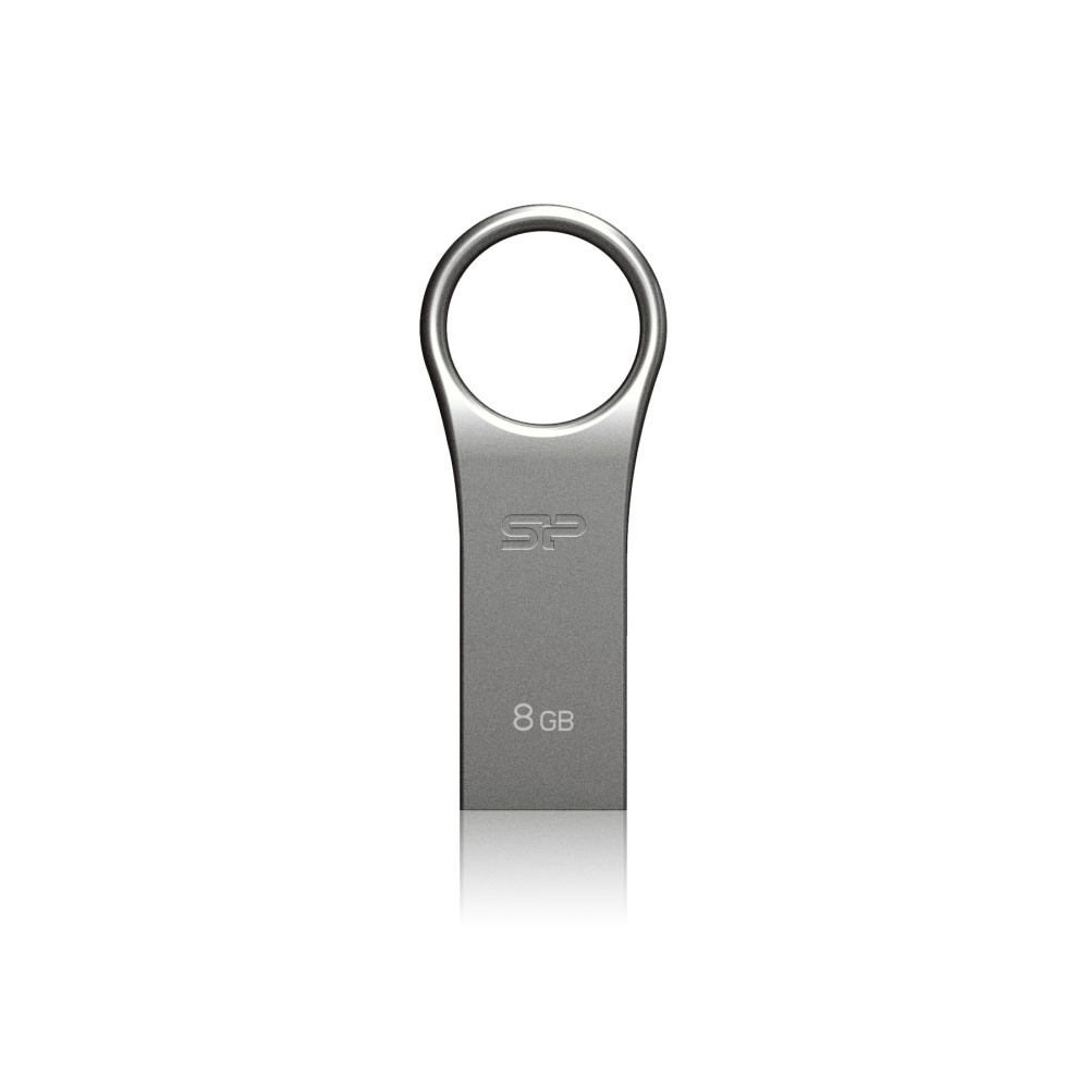 Logo trade liikelahja kuva: Pendrive Silicon power F80 2.0