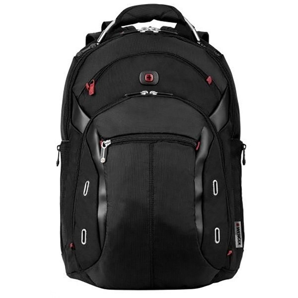 Logo trade mainoslahjat tuotekuva: Reppu Wenger Gigabyte 15''