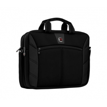 Logotrade mainoslahjat kuva: Kannettavan tietokoneen laukku Wenger Sherpa 16"