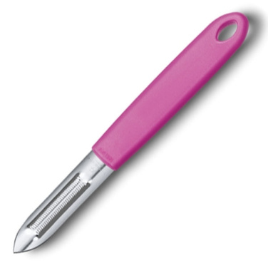 Logotrade liikelahjat mainoslahjat tuotekuva: Sahalaitainen kuorimakone Victorinox