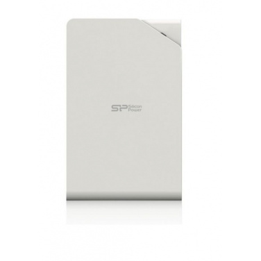 Logo trade liikelahjat tuotekuva: Hard Disc Silicon Power Stream S03