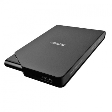 Logo trade mainostuotet tuotekuva: Hard Disc Silicon Power Stream S03