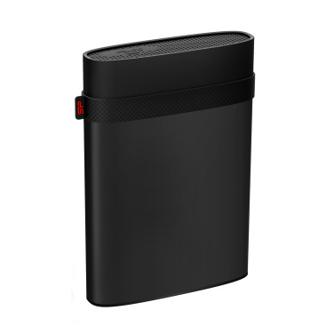 Logotrade liikelahjat kuva: Hard Disc Silicon Power Armor A85