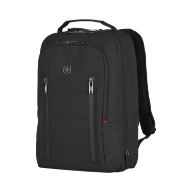 Logotrade liikelahjat mainoslahjat tuotekuva: Reppu Wenger City Traveller 16"
