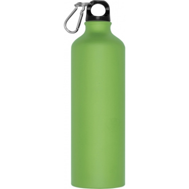 Logo trade mainoslahja ja liikelahja tuotekuva: Juomapullo CRANFORD 800 ml