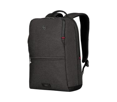 Logotrade liikelahja mainoslahja kuva: Reppu Wenger MX Reload 14''