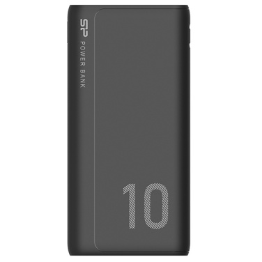 Logotrade mainoslahja tuotekuva: POWER BANK SILICON POWER GP15 10 000 MAH