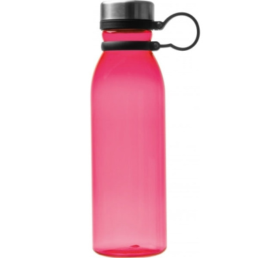 Logotrade mainostuotet kuva: RPET juomapullo SAPPORO 780 ml