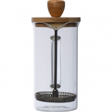 Logotrade mainoslahjat kuva: French Press 350 ml WINTERHUT