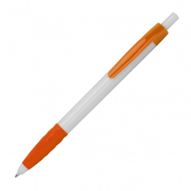 Logotrade liikelahjat mainoslahjat tuotekuva: Ballpen NEWPORT