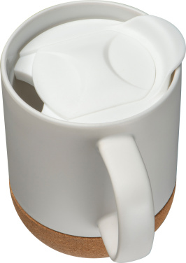 Logotrade liikelahja tuotekuva: Sublimaatiomuki SAN JOSE 300 ml