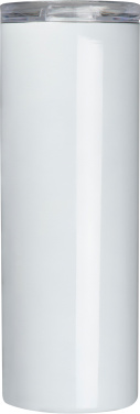 Logotrade liikelahja tuotekuva: Sublimaatiokuppi SAO PAULO 500 ml