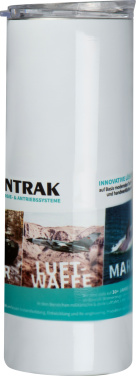 Logo trade liikelahja kuva: Sublimaatiokuppi SAO PAULO 500 ml
