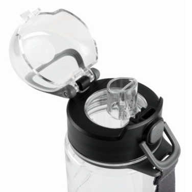 Logo trade mainostuote kuva: Juomapullo SEYHAN 900 ml Schwarzwolf