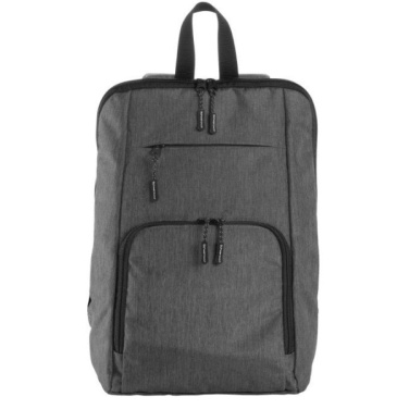 Logotrade liikelahjat kuva: Reppu PELION Schwarzwolf