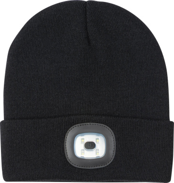 Logo trade liikelahja kuva: Beanie Maitland