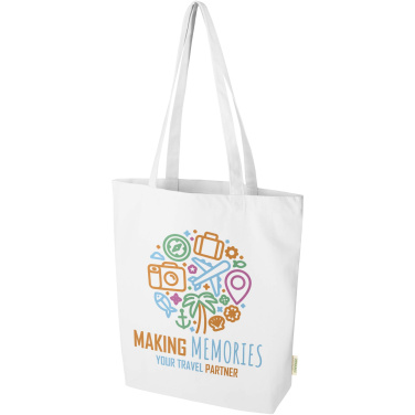 Logo trade mainoslahjat tuotekuva: Orissa 270 g/m² kassi 10L
