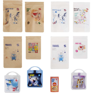 Logotrade liikelahja mainoslahja kuva: MyKit Näytelaatikko