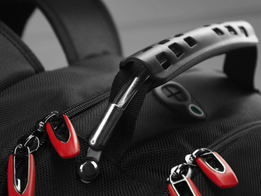 Logo trade liikelahja mainoslahja tuotekuva: Läppärilaukku 170703400