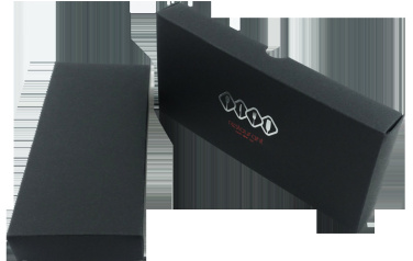 Logotrade mainoslahja tuotekuva: Laatikko (17,2x7,6x2,3cm) 979037