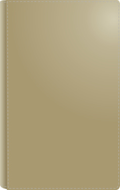 Logotrade mainostuote tuotekuva: Menukansi 1063119