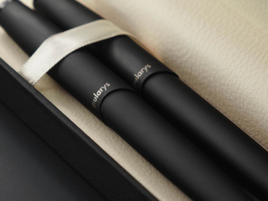 Logo trade mainoslahja ja liikelahja tuotekuva: Swarovski Kristallit- Kynäsetti 1236036