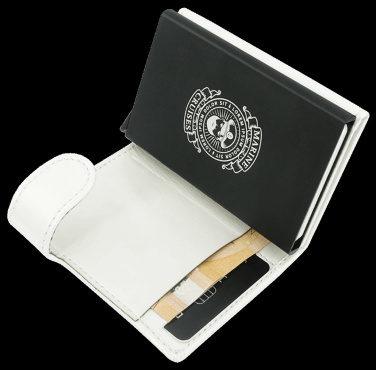 Logotrade mainostuotet kuva: RFID lompakko 618119