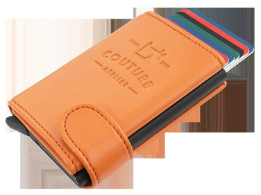 Logotrade mainoslahjat kuva: RFID lompakko 618119