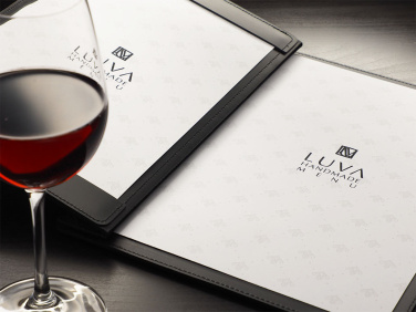 Logotrade mainostuote tuotekuva: Menukansi 1084244