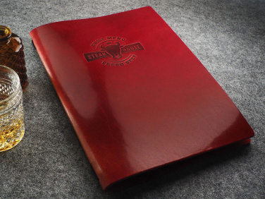 Logo trade mainoslahja kuva: Menukansi Ambiente 1178141