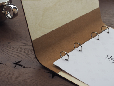 Logo trade liikelahja mainoslahja tuotekuva: Menukansi 1107121