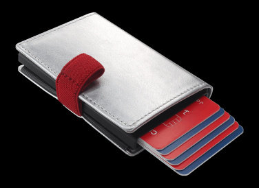 Logo trade liikelahja kuva: RFID lompakko 1230119