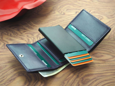 Logotrade liikelahjat mainoslahjat tuotekuva: RFID lompakko 1282119