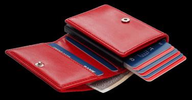 Logo trade mainostuotet tuotekuva: RFID lompakko 1282119