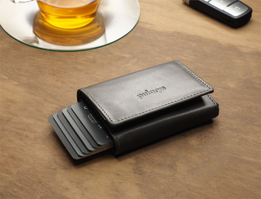 Logo trade mainoslahja kuva: RFID lompakko 1282131