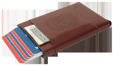 Logo trade mainostuotet tuotekuva: RFID lompakko 593131