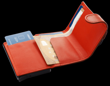 Logotrade mainostuote tuotekuva: RFID lompakko 1226131