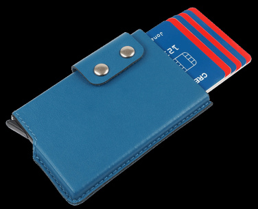 Logo trade mainoslahja ja liikelahja tuotekuva: RFID lompakko 545131