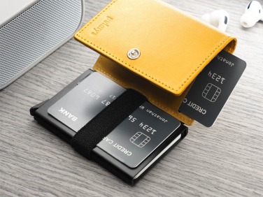 Logotrade liikelahjat kuva: RFID lompakko 1230131