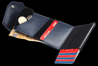 Logo trade liikelahjat mainoslahjat kuva: RFID lompakko 1249131