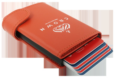 Logo trade liikelahja kuva: RFID lompakko 618131