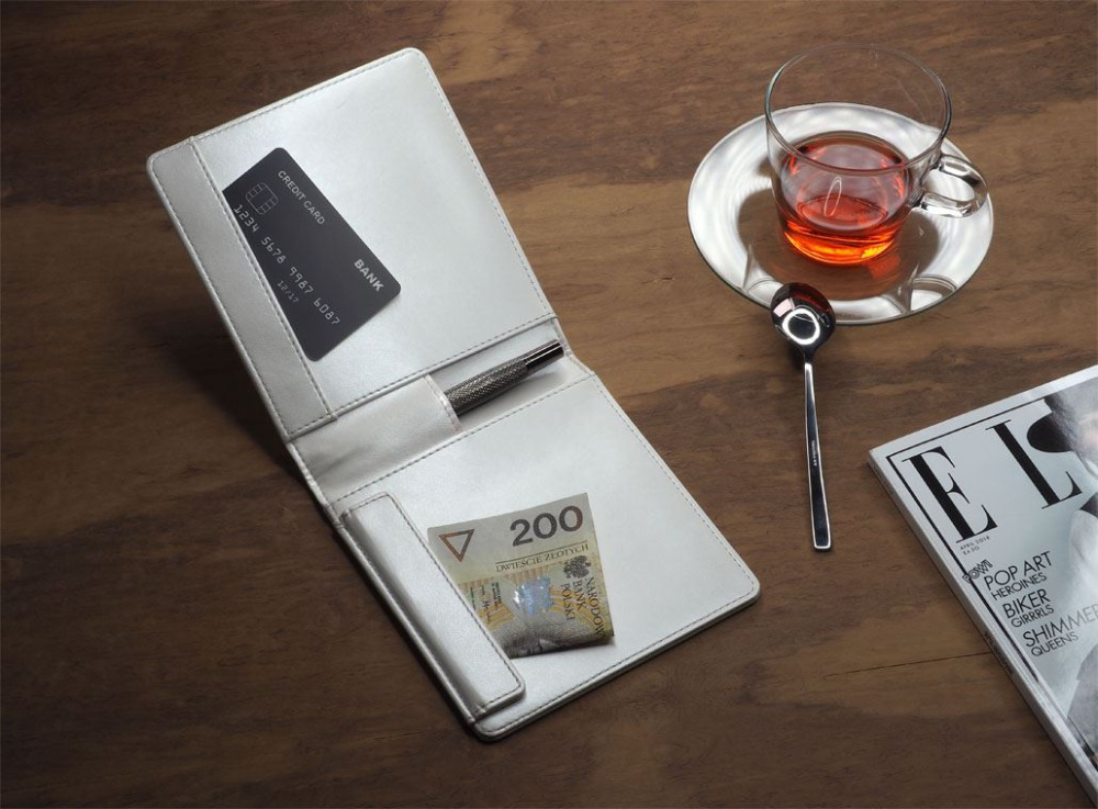 Logo trade mainostuotet tuotekuva: Laskupidike 1095119