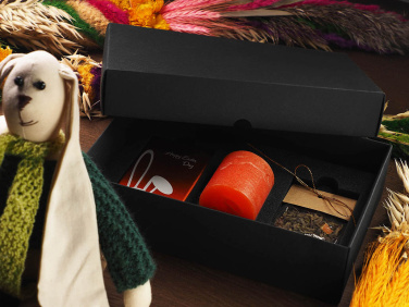 Logo trade mainoslahja kuva: Pääsiäisen setti 1797108