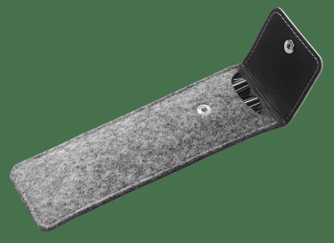 Logotrade liikelahjat mainoslahjat tuotekuva: Kynäkotelo 1650049