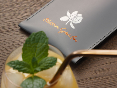 Logotrade mainoslahja tuotekuva: Ruokailuvälinekotelo 1598094