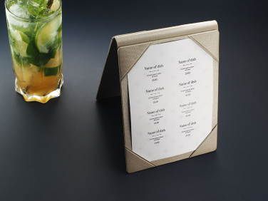 Logotrade mainoslahjat ja liikelahjat tuotekuva: Promo menu 1604280